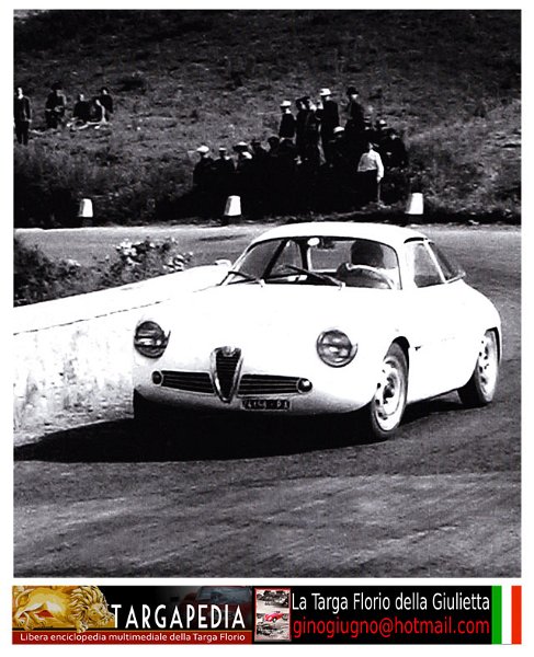 10 Alfa Romeo Giulietta SZ  F.Tagliavia - G.Garufi (1).jpg
